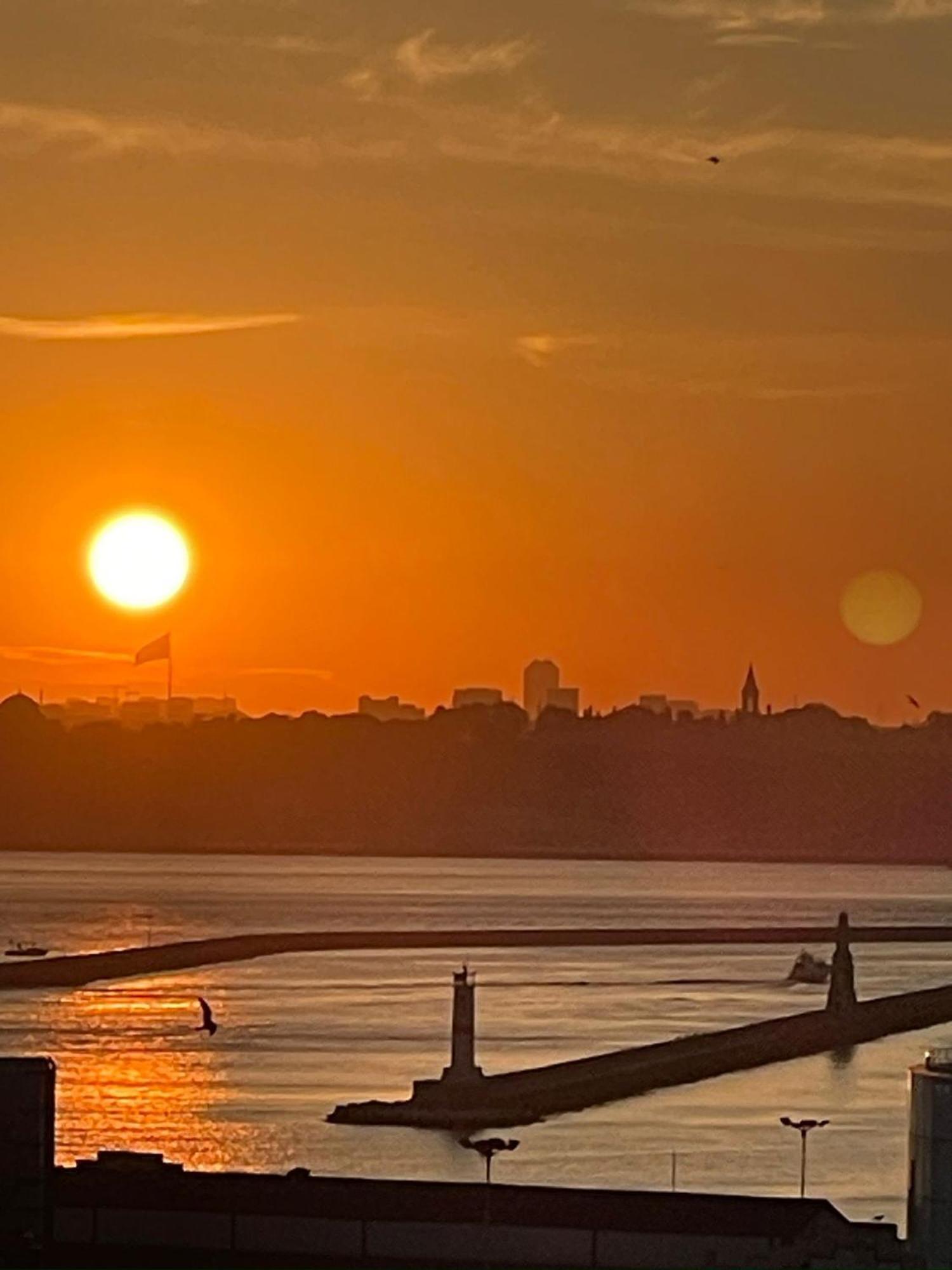 Fabesco Suite Istanbulská provincie Exteriér fotografie
