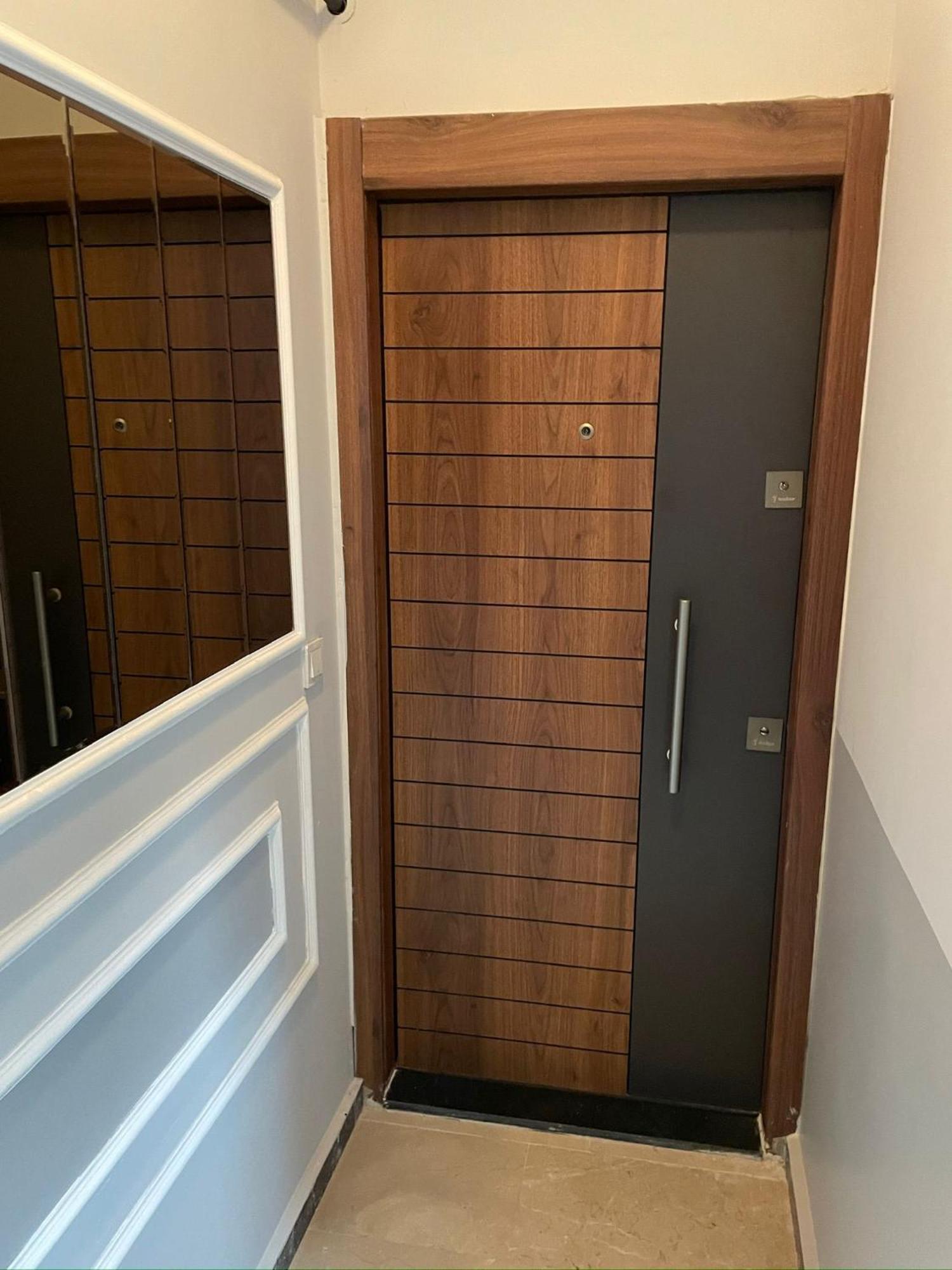 Fabesco Suite Istanbulská provincie Exteriér fotografie