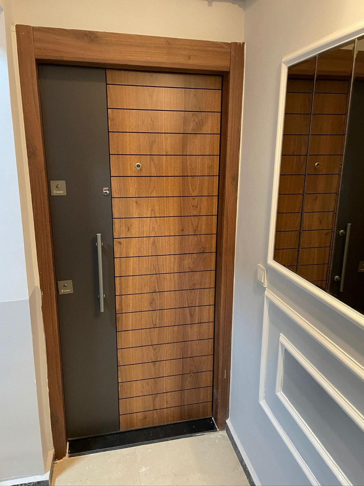 Fabesco Suite Istanbulská provincie Exteriér fotografie