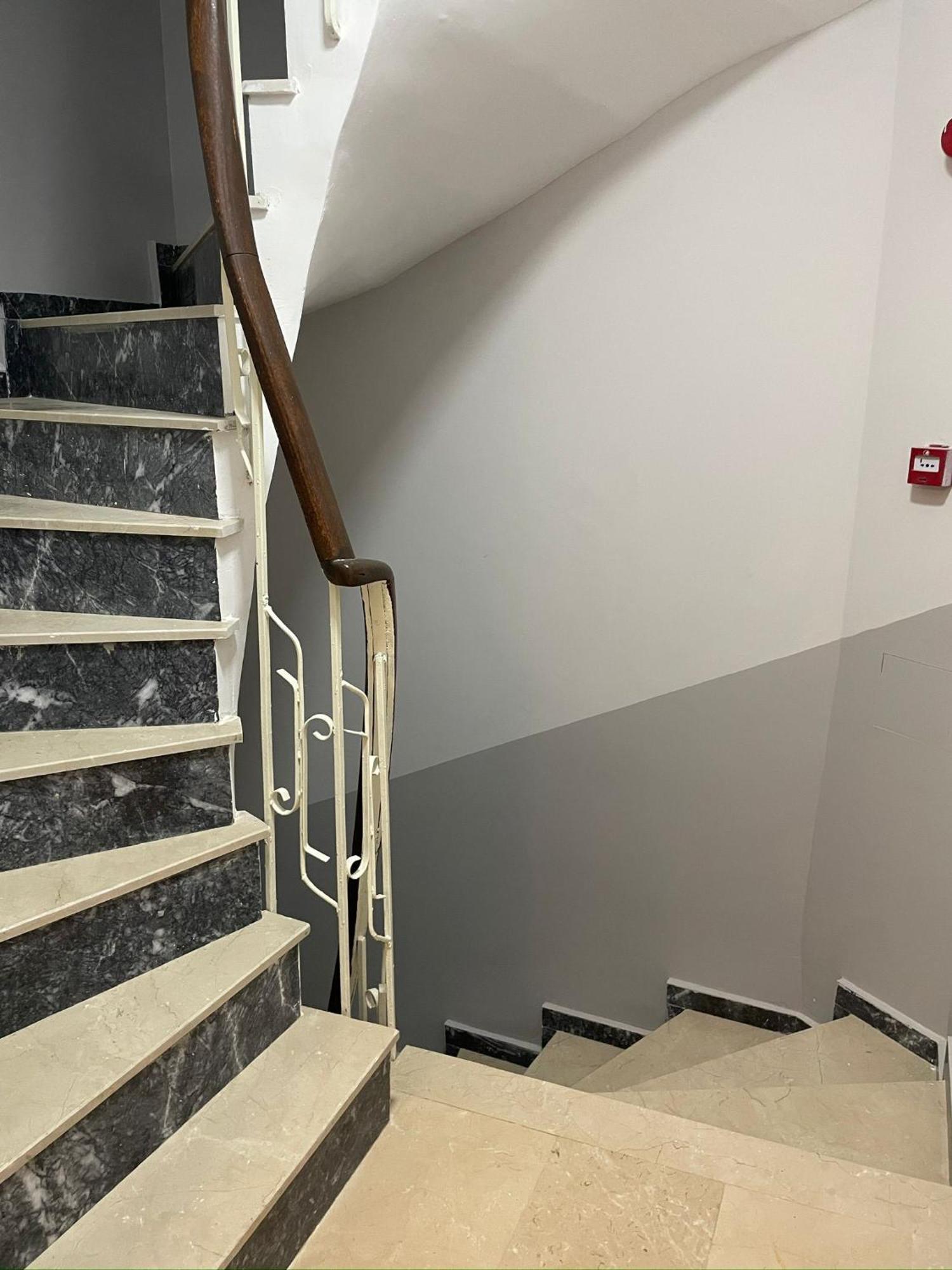 Fabesco Suite Istanbulská provincie Exteriér fotografie