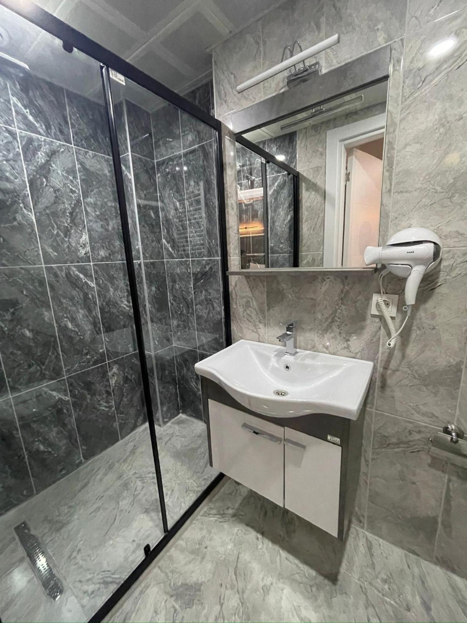 Fabesco Suite Istanbulská provincie Exteriér fotografie